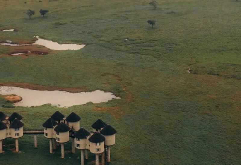 Road Safaris From Mombasa Taita Hills