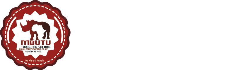 Mbutu Tours and Safaris