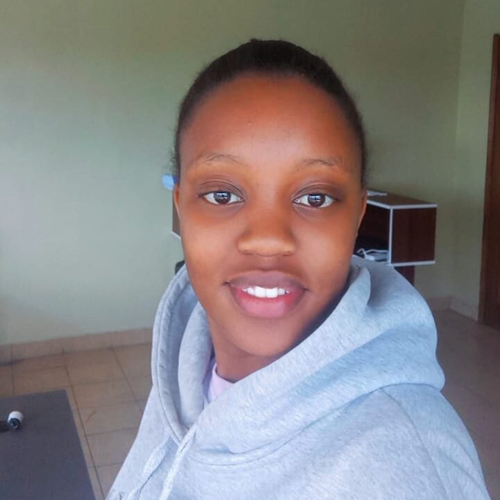 Monica Njeri