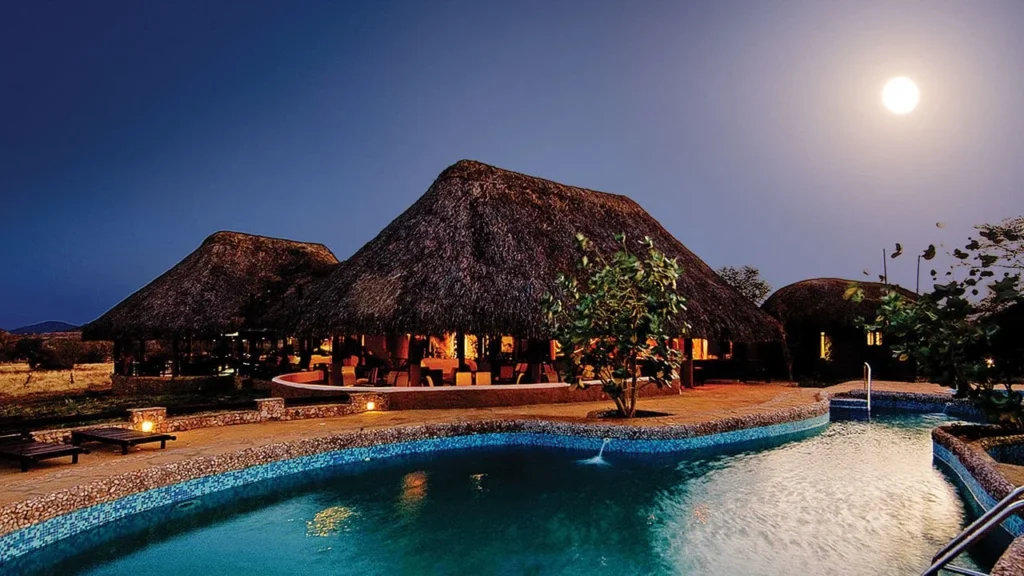 Lamu Island